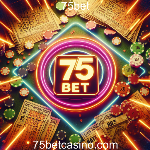 Descubra a Loteria no 75bet: Emoção e Prêmios à Sua Espera