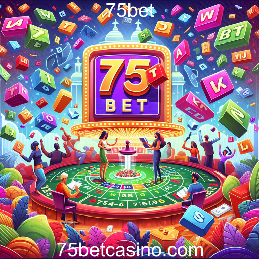 Explorando a Categoria de Cadastro no 75bet: Diversão e Desafio em Palavras-Chave